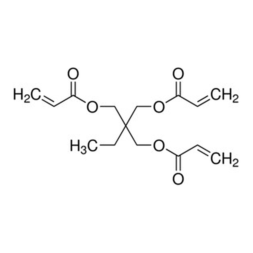 Merck TRIMETHYLOLPROPANE TRIACRYLATE CONTAINS&