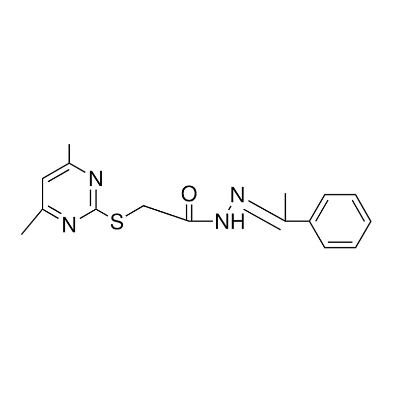 Merck 2-(4,6-DIMETHYL-PYRIMIDIN-2-YL - 25 MG&