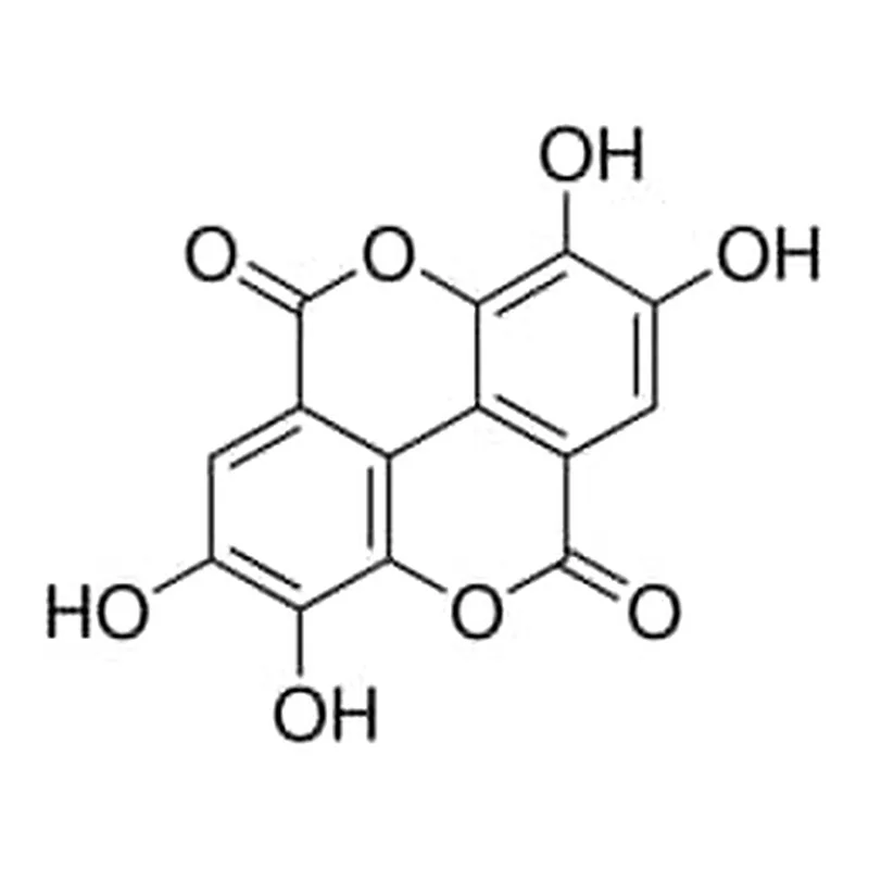 Merck ELLAGIC ACID FROM TREE BARK