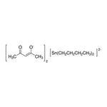 Merck DIBUTYLTIN BIS(ACETYLACETONATE), 95%