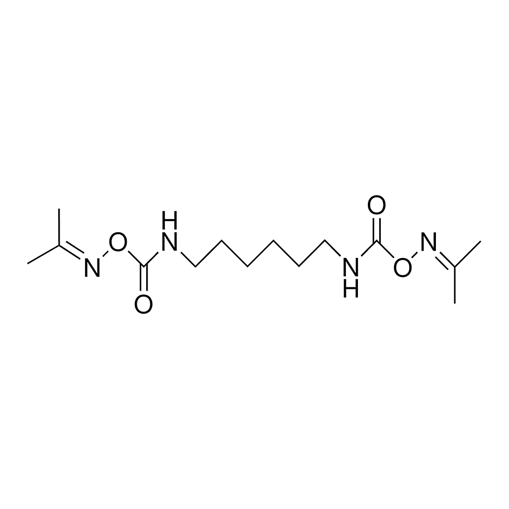Merck N,N'-HEXAMETHYLENEBIS(O-(CARBAM-