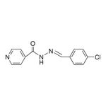 Merck ISONICOTINIC ACID (4-CHLORO-BE - 25 MG&