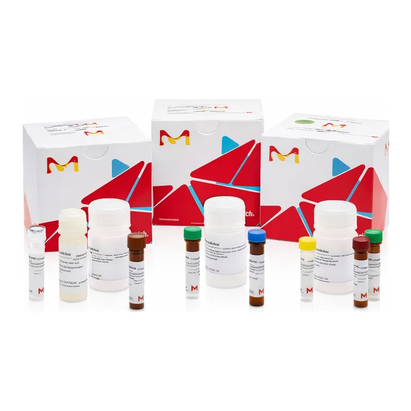 Merck Urea Assay Kit III