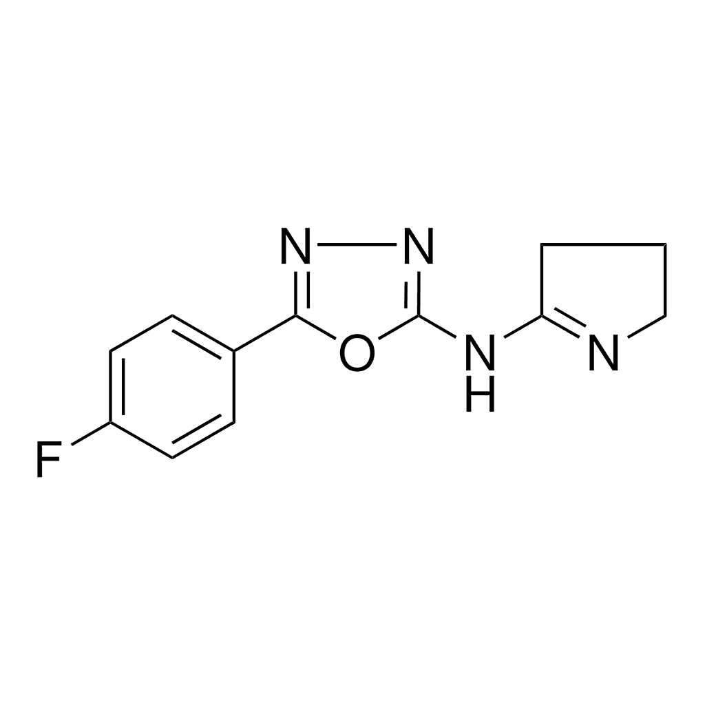 Merck N-(3,4-DIHYDRO-2H-PYRROL-5-YL)-5-