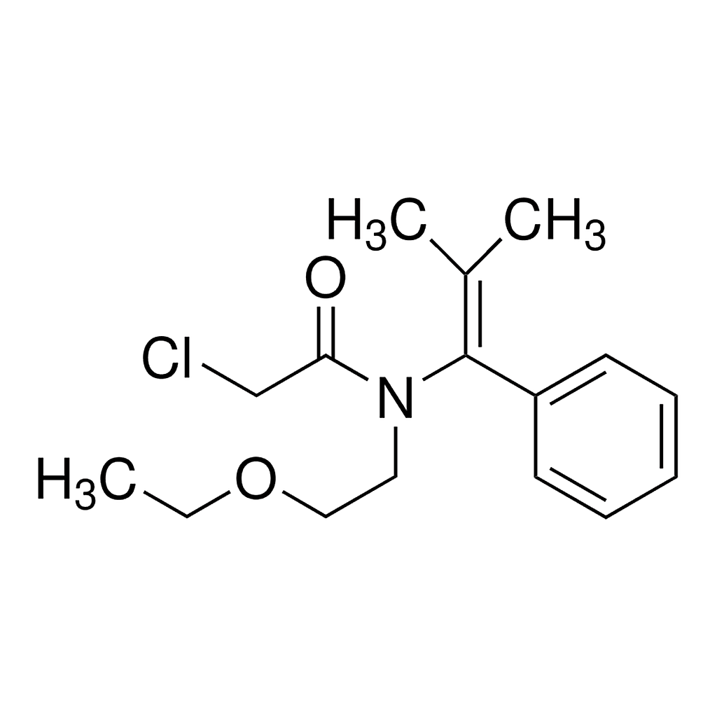 Merck Pethoxamid