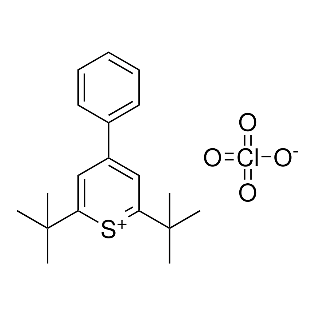 Merck 2,6-DI-TERT-BUTYL-4-PHENYL-THI - 25 MG&