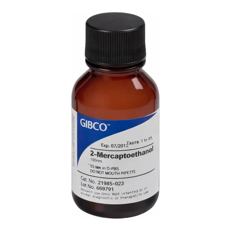 Thermo Fisher Scientific 2-Mercaptoethanol