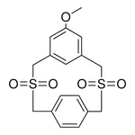 Merck 7-MEO-3,11-DITHIA-TRICYCLO(11. - 10 MG&