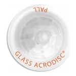 Waters Glass Filter Acrodisc Syringe Filter, 25 mm, 1.0 µm, 50/pk