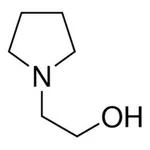 Merck 1-(2-HYDROXYETHYL)PYRROLIDINE, 97%