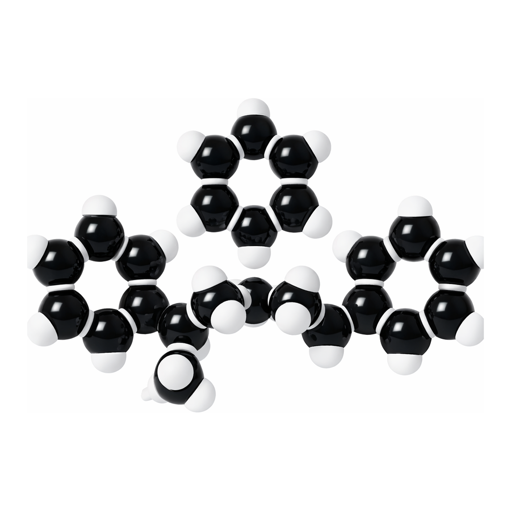 Merck Molymod(R) Individual organic model set