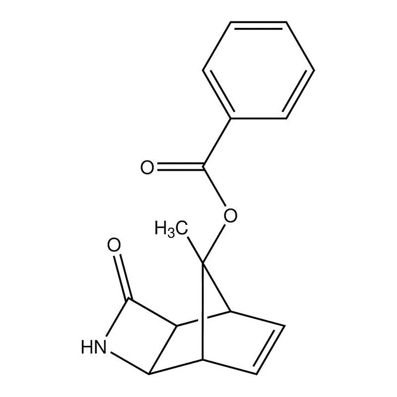 Merck 9-METHYL-4-OXO-3-AZATRICYCLO[4.-