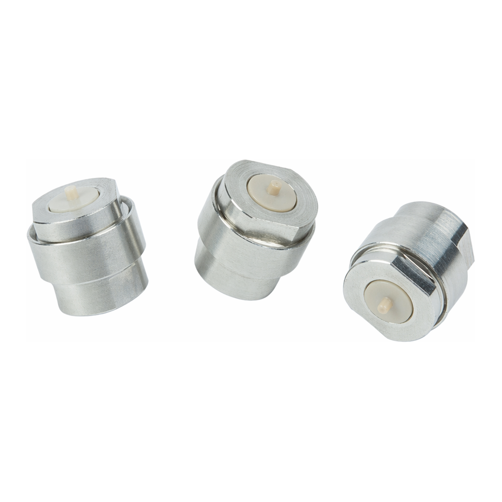 Restek Raptor C18 2.7um, EXP Guard Column Cartridges 5 x 3.0mm, 3-pk