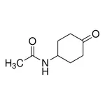 Merck 4-Acetamidocyclohexanone