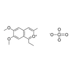Merck 1-ETHYL-6,7-DIMETHOXY-3-METHYL - 50 MG&
