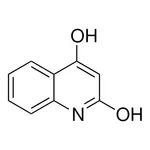 Merck 2,4-Quinolinediol