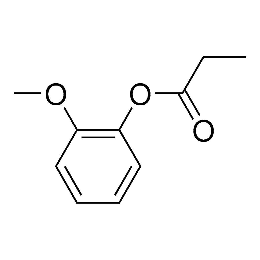 Merck Guaiacol propionate