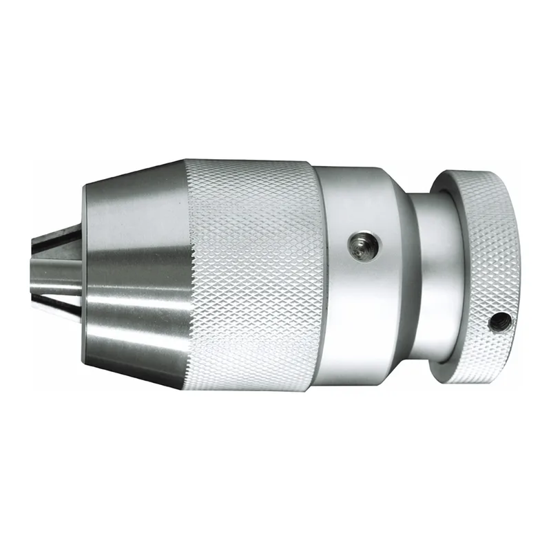 Daihan Science 키레스척, Keyless Chuck