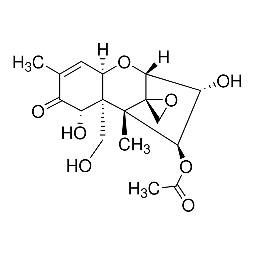 Merck Fusarenon X solution