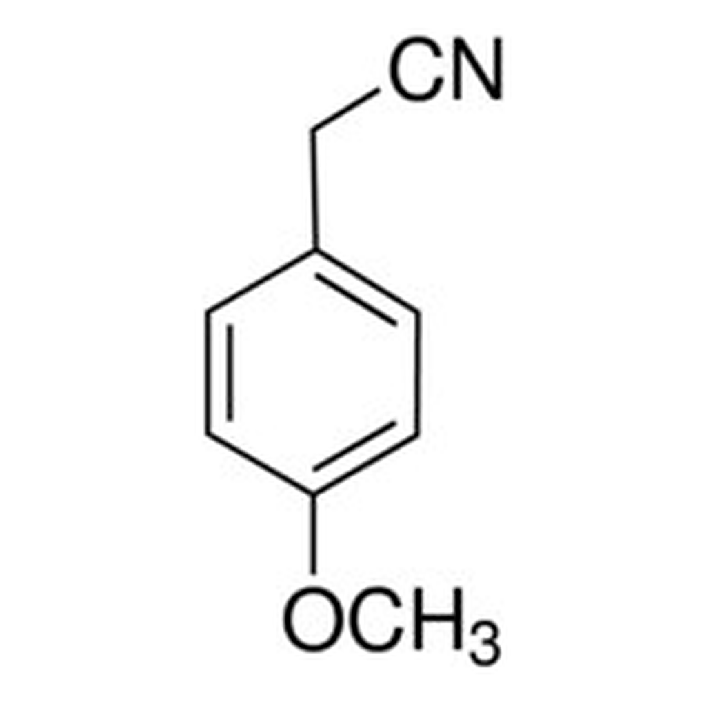 Merck (4-METHOXYPHENYL)-ACETONITRILE, 97%