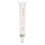 Waters Oasis WAX 3 cc Vac Cartridge, 60 mg Sorbent per Cartridge, 60 µm, 100/pk