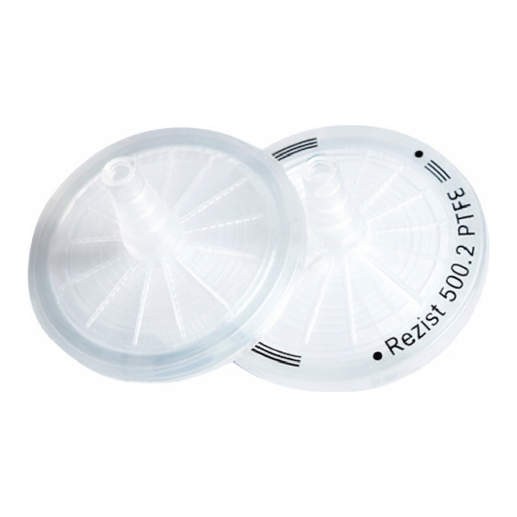 CYTIVA 10463607 / ReZist In-Line Vent Filter, PTFE 50mm 0.2µm, 멸균[10EA/PK]
