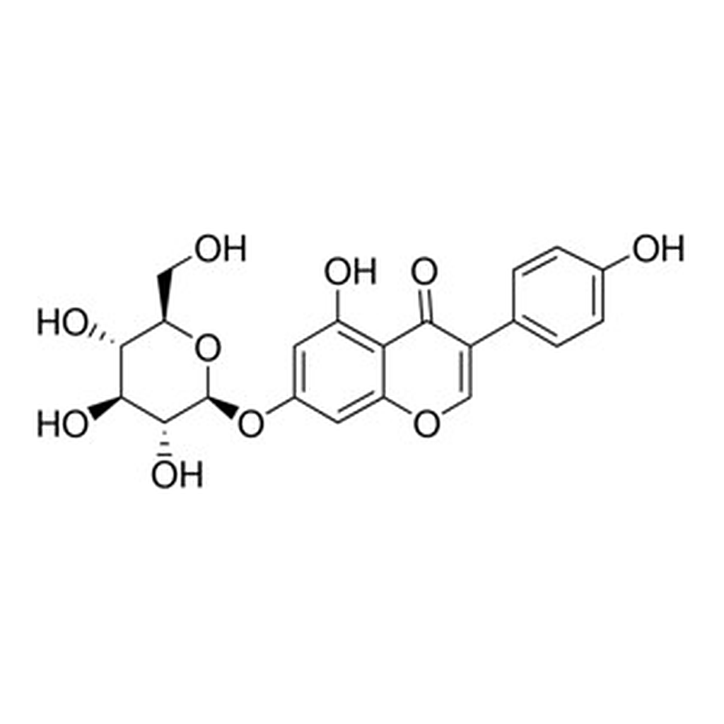 Merck GENISTIN FROM GLYCINE MAX