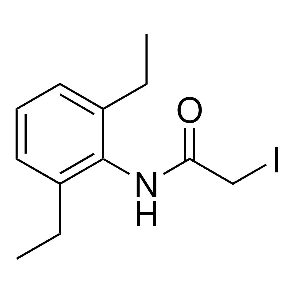 Merck N-(2,6-DIETHYLPHENYL)-2-IODOACET-