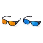 AS ONE Laser ProtectIon Glasses, 레이저 보호안경