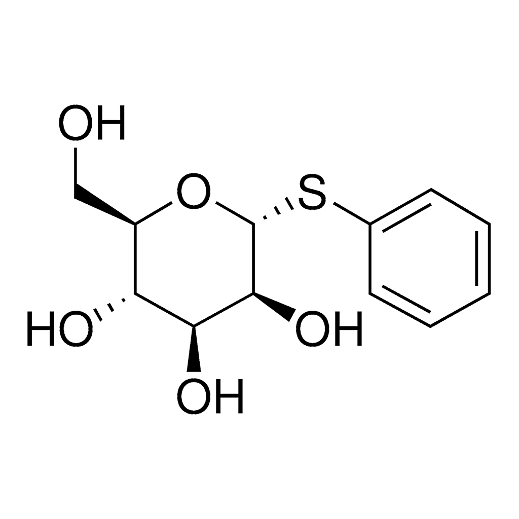 Merck Phenyl alpha-D-thiomannopyranoside