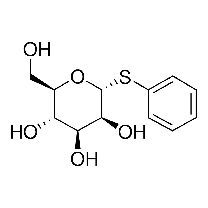 Merck Phenyl alpha-D-thiomannopyranoside