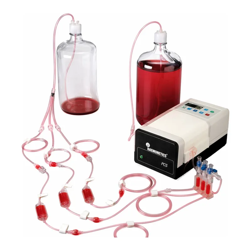 Merck CONVERTIBLE FLOW CELL COMPLETE ASSEMBLY&