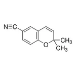 Merck 2,2-Dimethyl-2H-1-benzopyran-6-carbonitrile
