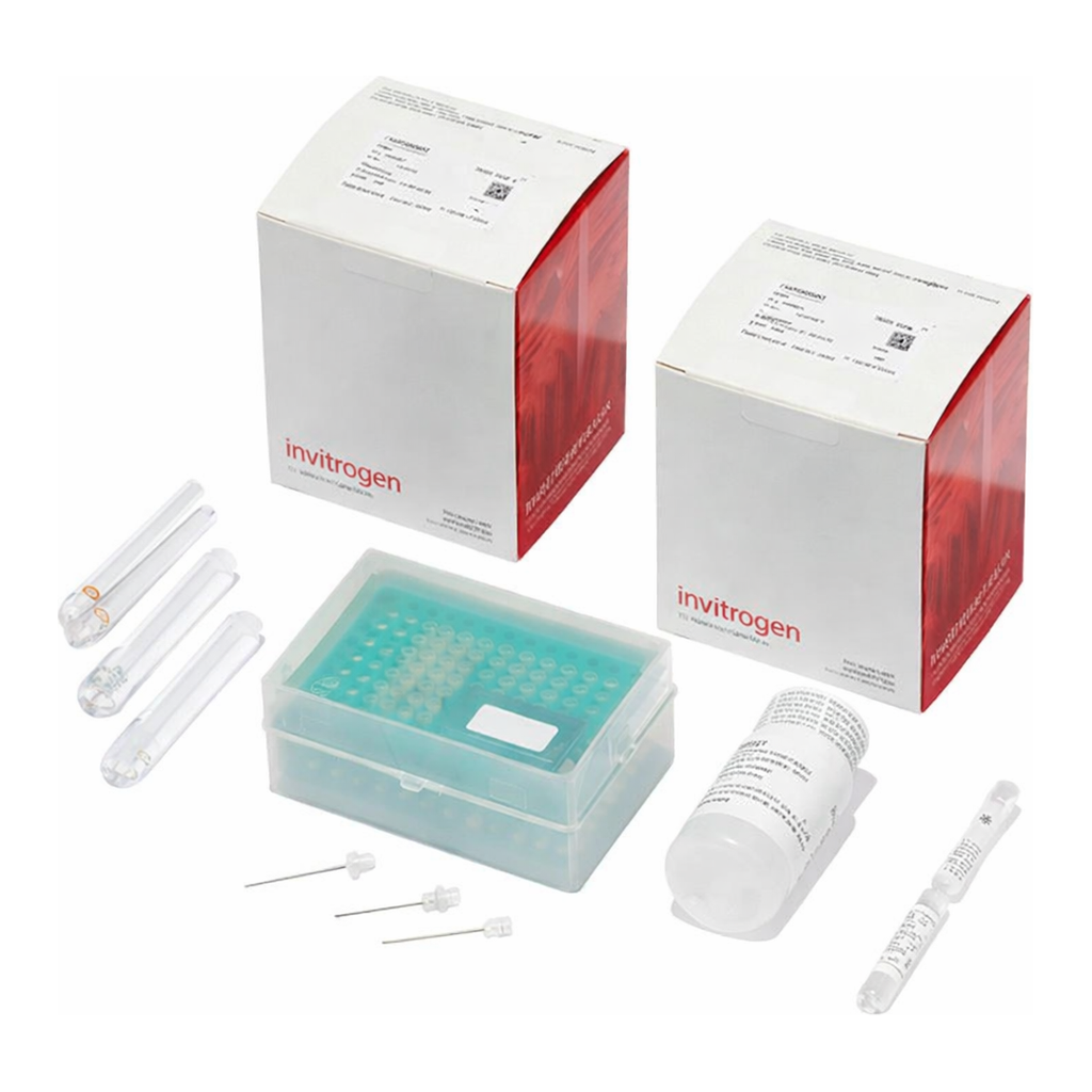 Thermo Fisher Scientific Neon Transfection System 10 &mu;L Kit, 25 x 2 Reactions