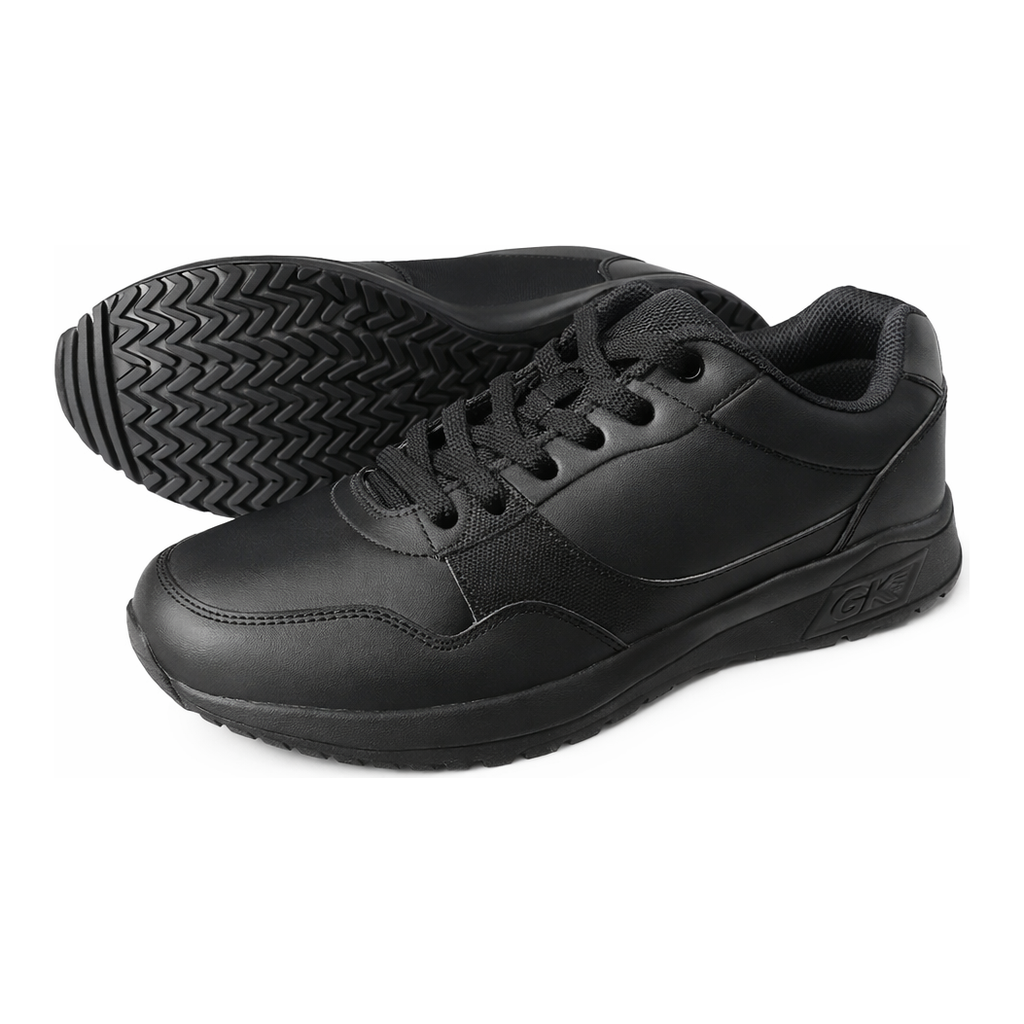 AS ONE Safety Sneakers for Work, 작업용 안전 스니커