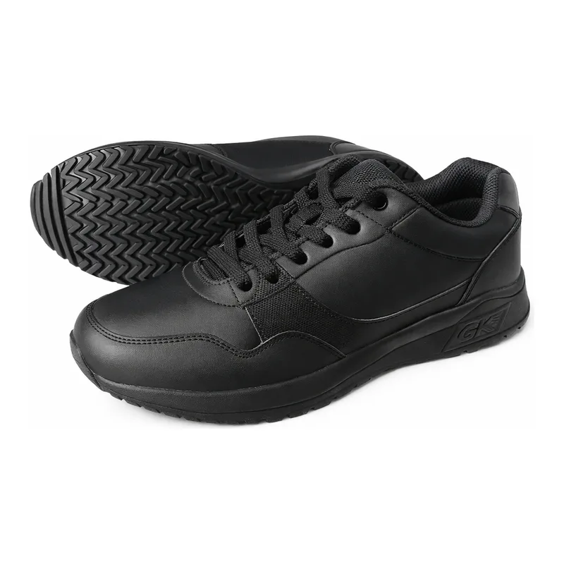 AS ONE Safety Sneakers for Work, 작업용 안전 스니커