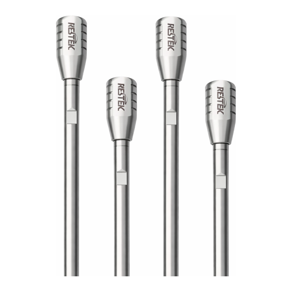 Restek Allure Silica 5um, 100 x 4.6mm