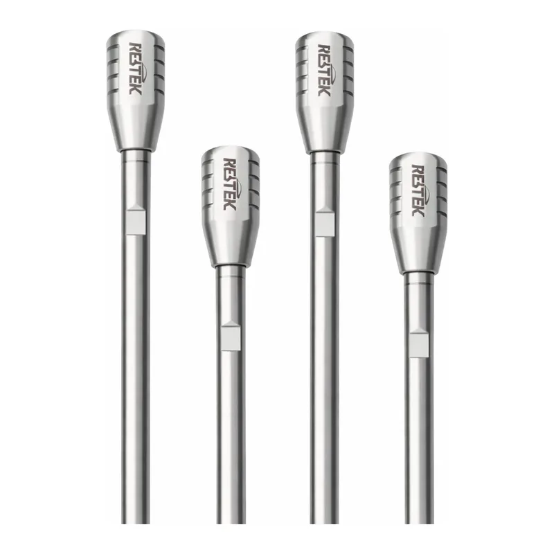 Restek Allure Silica 5um, 100 x 4.6mm