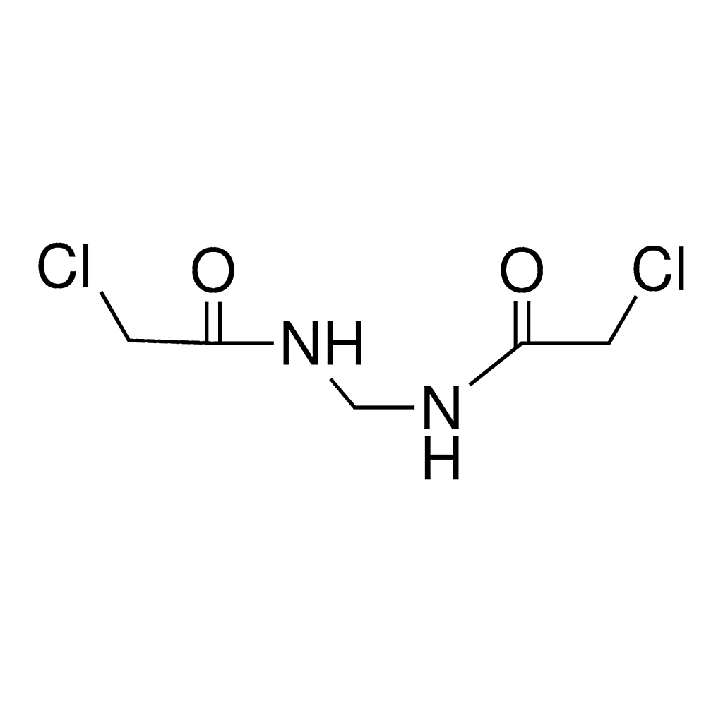 Merck 2-CHLORO-N-((2-CHLORO-ACETYLAM - 25 MG&