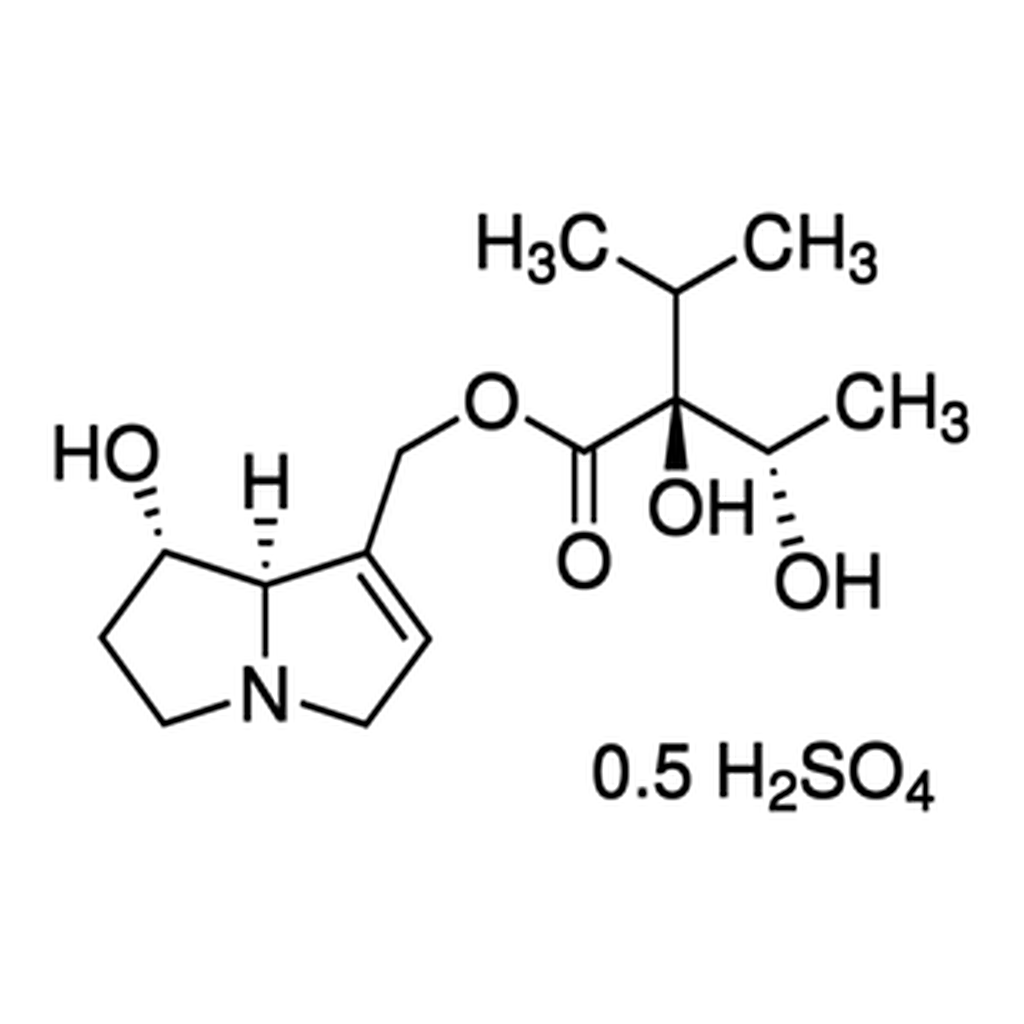 Merck ECHINATINE SULFATE