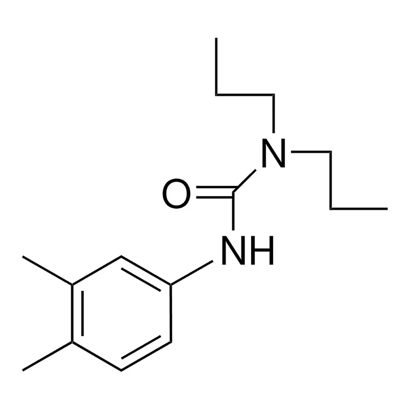 Merck 1,1-DIPROPYL-3-(3,4-XYLYL)UREA-
