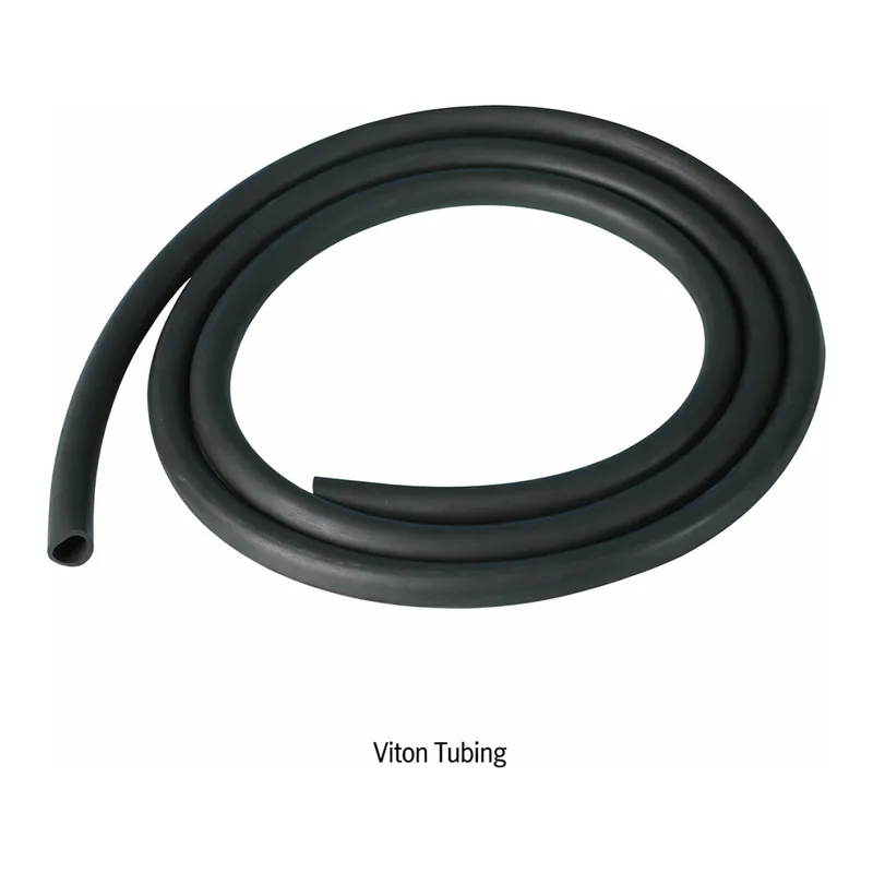 Daihan Science WisdTM Fluorinated Rubber(Fluoroelastomer), DIN FPM, Viton Tubing, id Φ4~Φ18mm<b