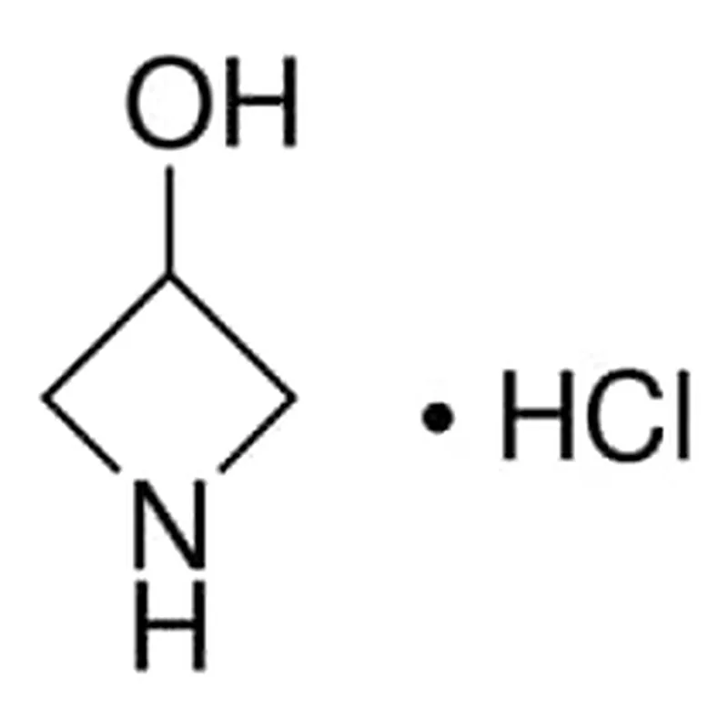 Merck 3-HYDROXYAZETIDINE HYDROCHLORIDE, 97%