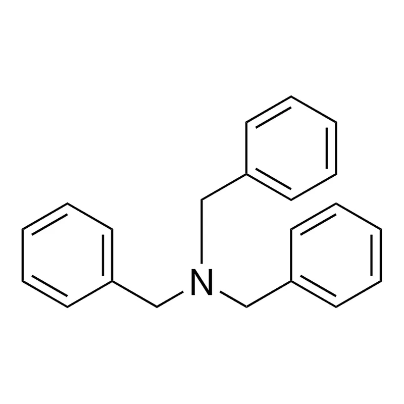 Merck Tribenzylamine