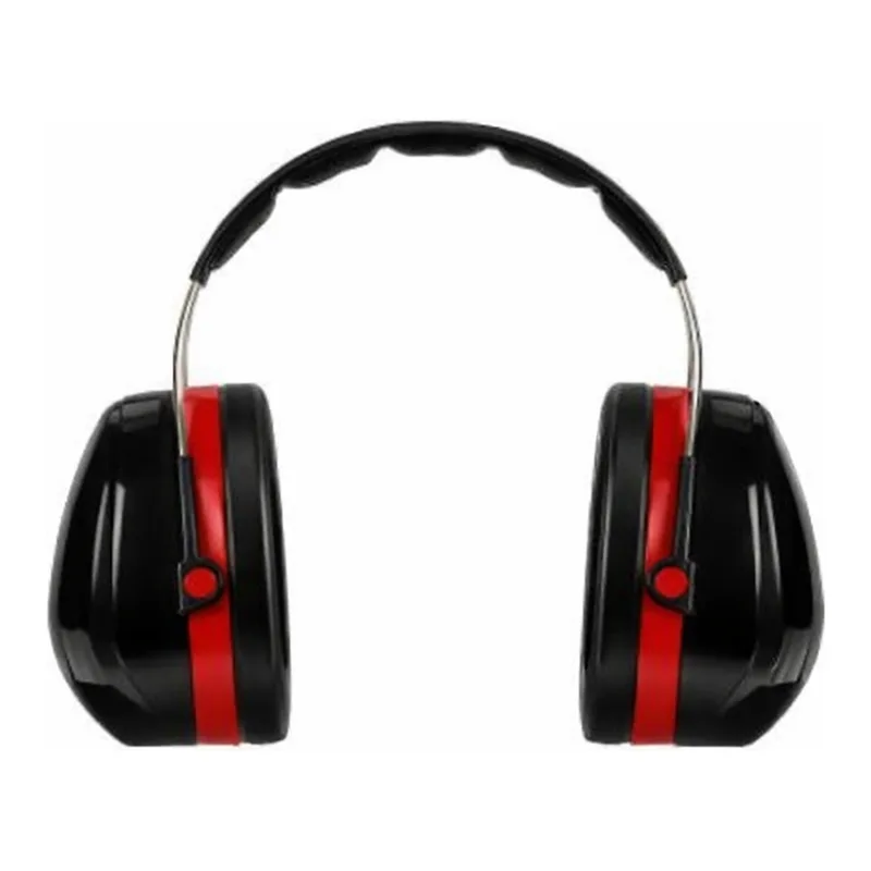 3M 펠터™ OPTIME™ 105 귀덮개 H10A, 헤드밴드형, 10개/박스