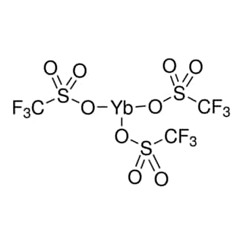 Merck YTTERBIUM(III) TRIFLUOROMETHANESULFONATE