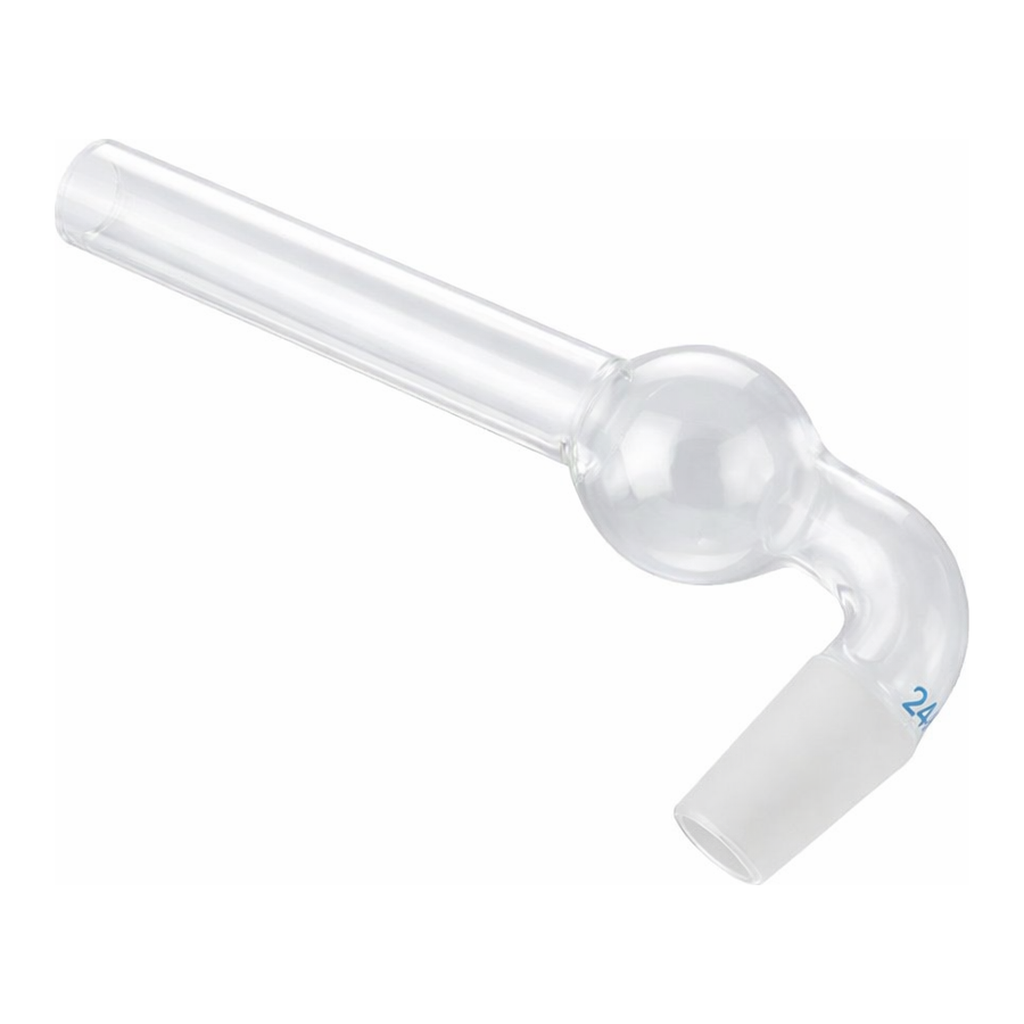 AS ONE Calcium Tube (Curved Tube), 칼슘관 (곡관)