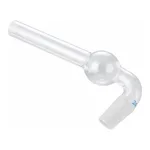 AS ONE Calcium Tube (Curved Tube), 칼슘관 (곡관)