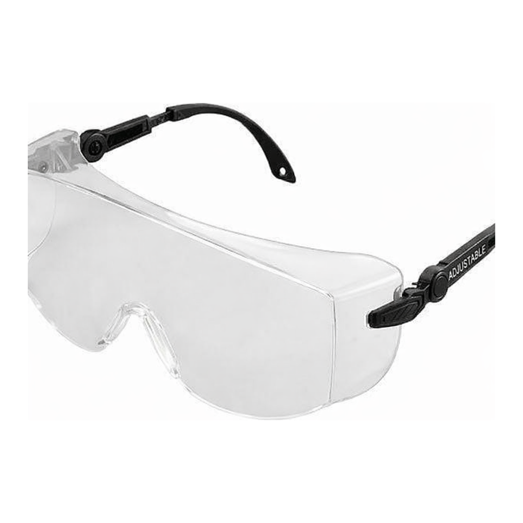 AS ONE Protective Eyewear(Over Glasses Type), 보호 안경(안경 대응)