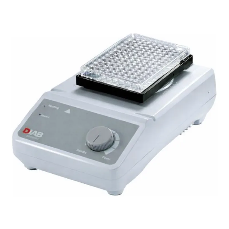 AS ONE Microplate Mixer, 마이크로플레이트 믹서